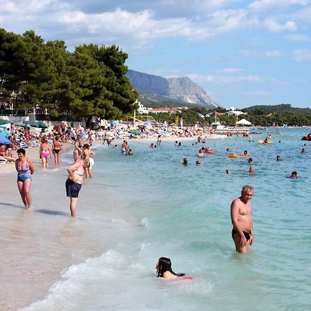 Apartments By The Sea Makarska - 15200 Exterior photo