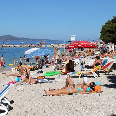 Apartments By The Sea Makarska - 15200 Exterior photo