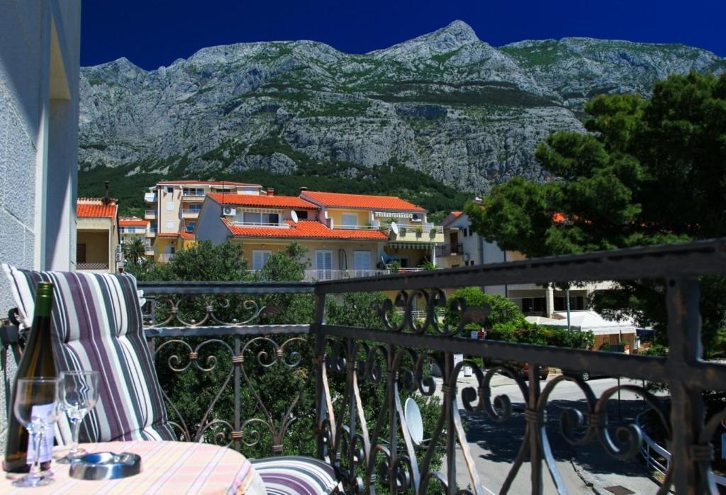 Apartments By The Sea Makarska - 15200 Exterior photo