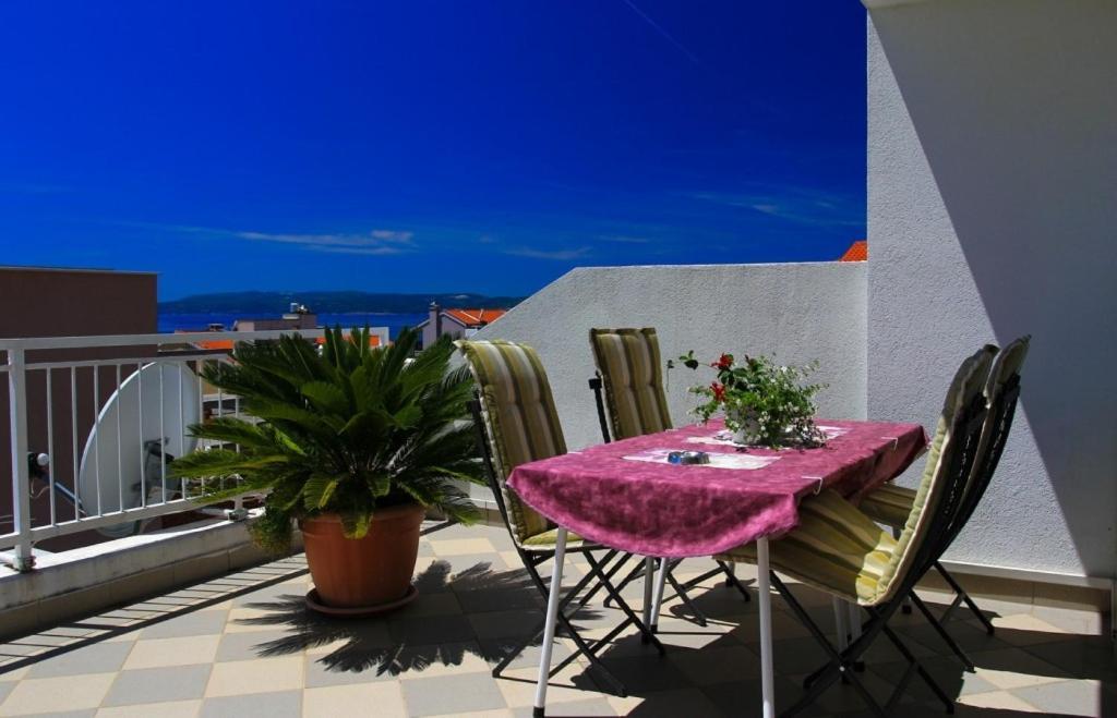 Apartments By The Sea Makarska - 15200 Exterior photo