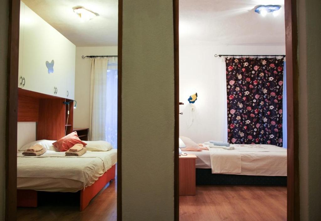 Apartments By The Sea Makarska - 15200 Exterior photo