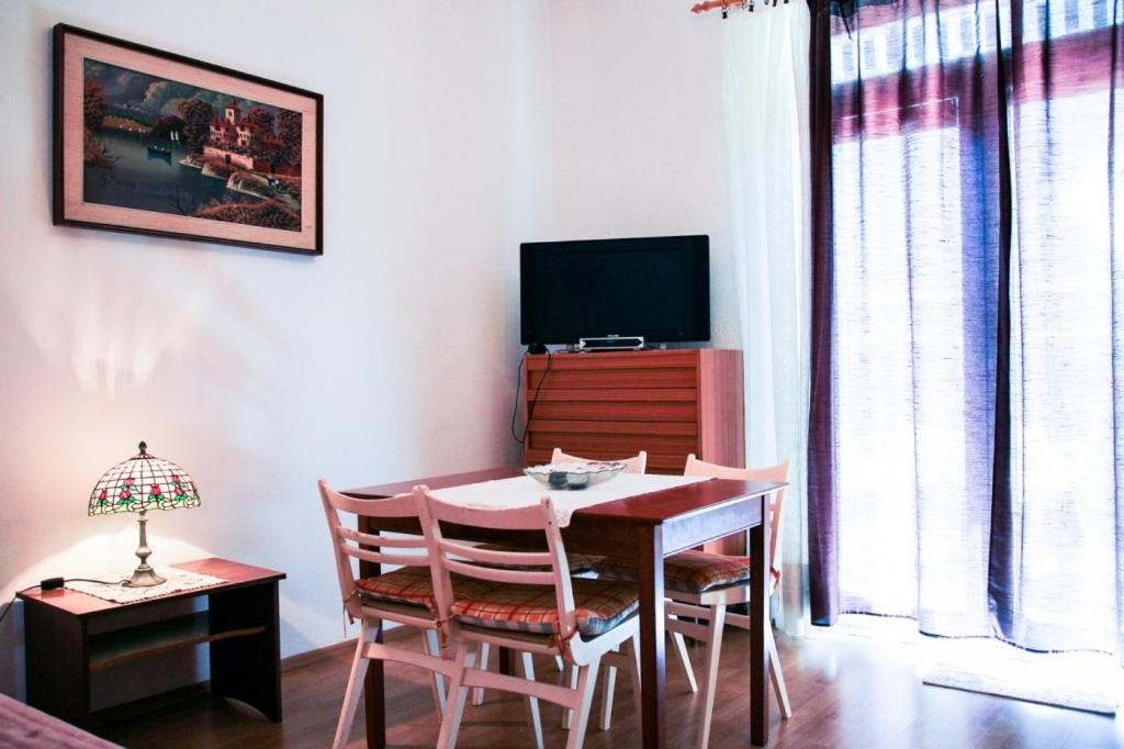 Apartments By The Sea Makarska - 15200 Exterior photo