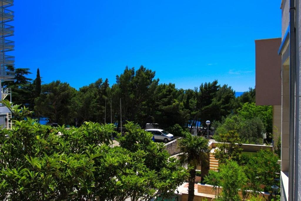 Apartments By The Sea Makarska - 15200 Exterior photo