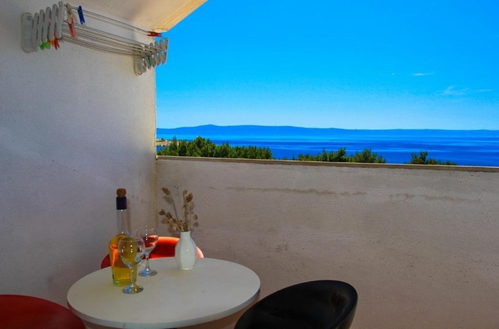 Apartments By The Sea Makarska - 15200 Exterior photo