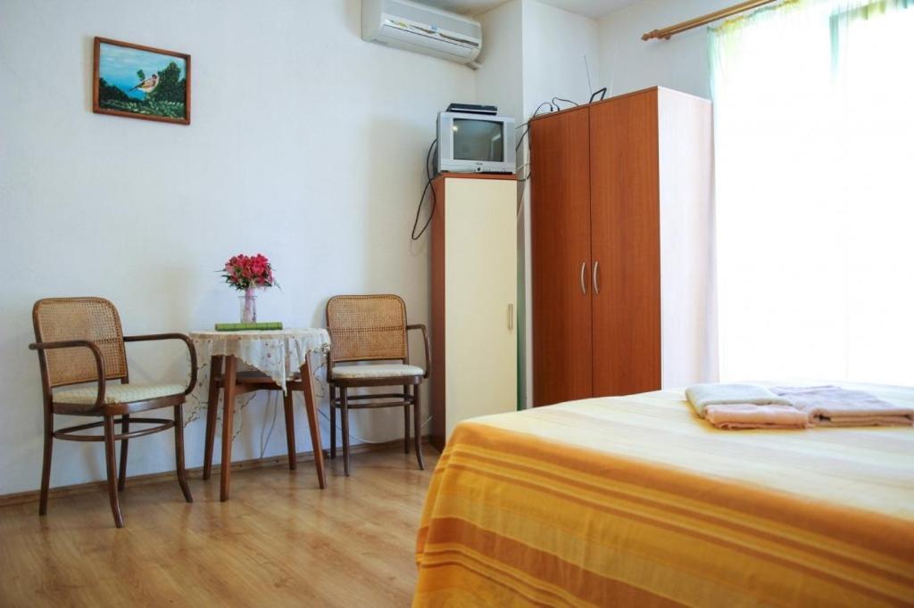 Apartments By The Sea Makarska - 15200 Exterior photo